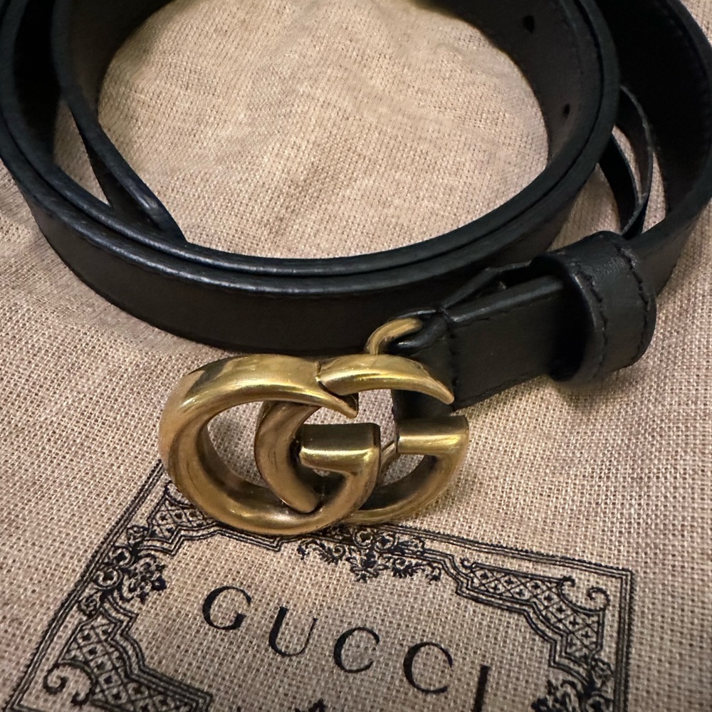 Belt